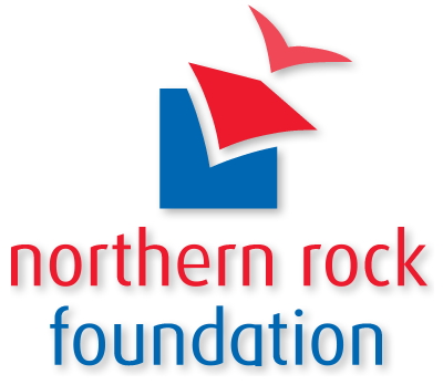 Northern Rock Foundation logo